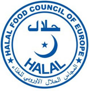 Halal Food Council of Europe (HFCE) - Foto: ifanca.org