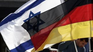 Hubungan Jerman-Israel - Ilustrasi (Foto: vk.com)