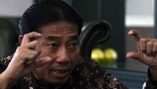 Lulung Abraham Lunggana, Wakil Ketua DPRD DKI Jakarta Fraksi PPP - Foto: ppp.or.id