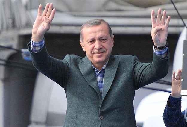 Erdogan: Pemilu Mendatang, Perang Kemerdekaan yang Baru