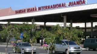 Bandara JuandanSurabaya - Foto: loveindonesia.com