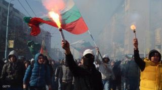 Ribuan orang turun jalan setelah sidang pengembalian masjid di Bulgaria (skynewsarabia.com)