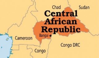 Republik Afrika Tengah - Foto: republika.co.id