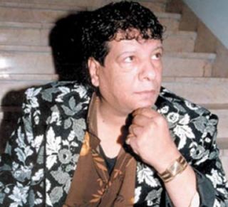 Penyanyi Mesir, Sya'ban Abdurrahim (almadenahnews.com)