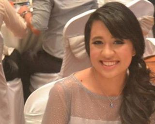 Aishah Zaharie, putri pilot Malaysia Airlines MH370 Kapten Zaharie Ahmad Shah - nydailynews.com