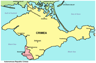 Republic of Crimea, Ukrania - Foto: yurigankin.com