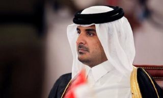 Emir Qatar Tamim bin Hamad (www.ahram-canada.com/)