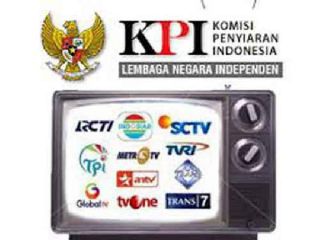 Komisi Penyiaran Indonesia (ilustrasi).  (infopublik.org)