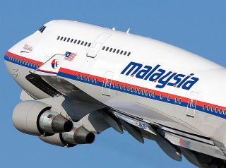 Boeing 777-200 Malaysia Airlines (MAS), - Foto: pakistantribe.com 