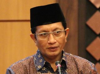 Wakil Menteri Agama (Wamenag) Nasaruddin Umar - kemenag.go.id