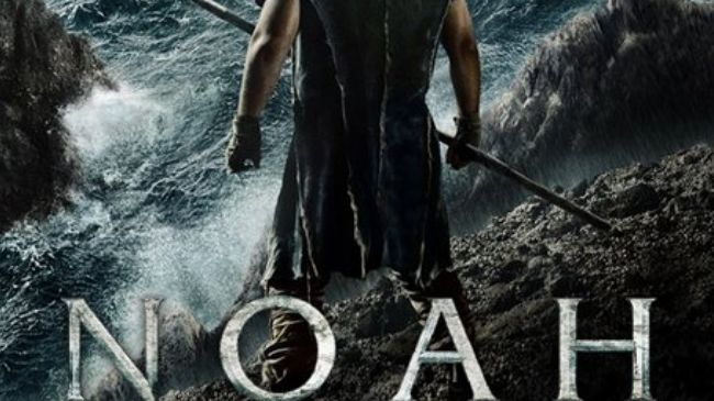 Film 'Noah' Dilarang Tayang di Indonesia