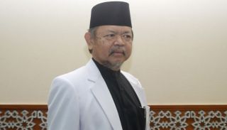 Imam Besar Masjid Istiqlal Prof Ali Mustafa Yakub - Foto: tempo.co