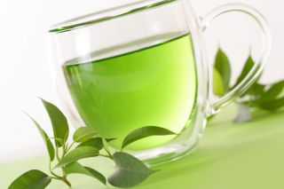 Green Tea (amazingearth)