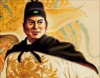 Cheng Ho atau Zheng He (1371 - 1433), - Foto: inhusatu.com