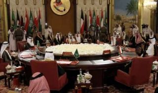 Dewan Kerjasama Teluk beranggotakan Bahrain, Kuwait, Oman, Qatar, Arab Saudi, dan Uni Emirat Arab - Foto: republika.co.id