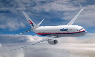 malaysia airline tantangan