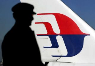 Misteri hilangnya pesawat Malaysia Airlines MH370 belum terungkap - Foto: metrotvnews.com