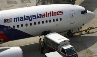 Malaysia Airlines - Foto: republika.co.id