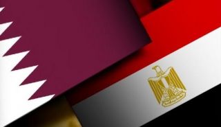 Mesir-Qatar (al-sada.net)
