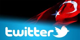 Masalah twitter di Turki (todayszaman.com )