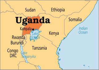 Uganda (operationworld.org)