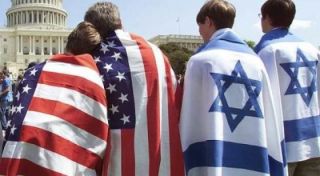 Bersaudara, AS-Israel tidak akan berpihak untuk kepentingan Palestina (dakwatuna)