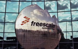 Freescale Semiconductor, perusahaan bidang telekomunikasi dan gadget untuk radar militer asal AS - techgenius.it
