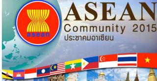 Masyarakat Ekonomi Asean 2015 - (foto: tubasmedia.com)