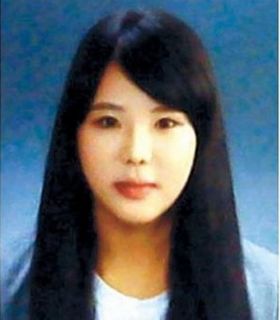 Park Ji-young (22), awak kapal feri Sewol yang korbankan nyawa untuk selamatkan penumpang - (Foto: statistimes.com)