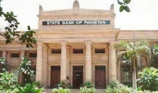 Bank Sentral Pakistan - republika.co.id