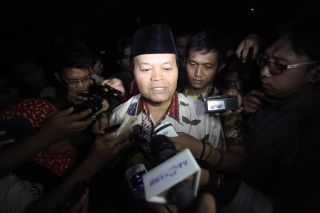 Ketua Fraksi Partai Keadilan Sejahtera (PKS) Hidayat Nur Wahid - (Foto: detik.com)