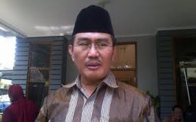 Ketua Dewan Kehormataan Penyelenggaraan Pemilu (DKPP) Jimly Asshiddiqie. (tribunnews.com)