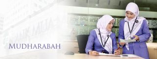 Mudharabah Bank Muamalat (ilustrasi) - (Foto: muamalatbank.com)