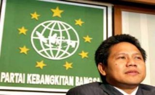 Ketua Partai Kebangkitan Bangsa (PKB) Muhaimin Iskandar  - terasjakarta.com