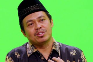 Walikota Depok, Nurmahmudi Ismail - depoknews.com