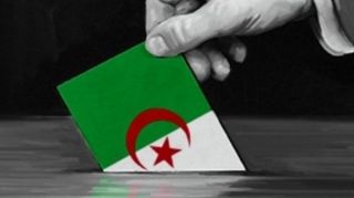 Pemilu Aljazair (alarabiya.net)
