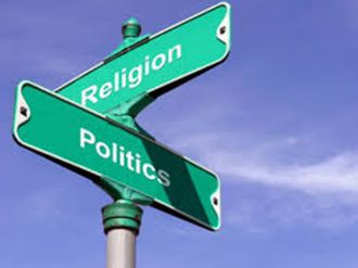 Politik Religius (inet) - gazeta-shiqip.com