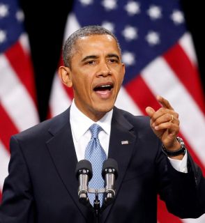 Presiden AS Barack Obama (eluniversal.com)