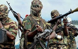 Boko Haram di Nigeria (sunnewsonline.com)