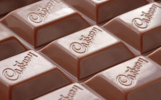 Di Malaysia ditemukan dua jenis Coklat Cadbury yang mengandung DNA Babi. (telegraph.co.uk)