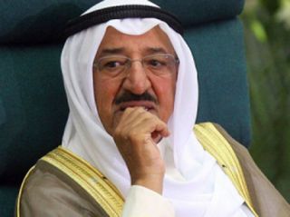 Emir Kuwait, Syaikh Sabah IV (en.trend.az)