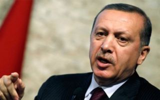 PM kharismatik Turki, Recep Tayip Erdogan (paltimes)