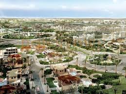 Jumeirah Village, Dubai. kawasan yang dibpilih untuk pembangunan Hotel Syariah pertama di Dubai - (Foto: dubai.dubizzle.com)