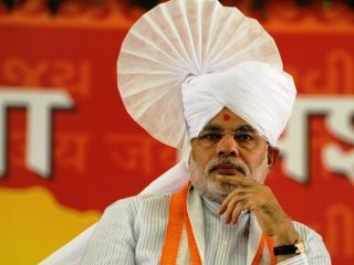 Narendra Modi (blogs.tribune.com.pk)