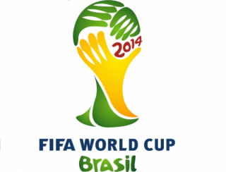 Logo Piala Dunia 2014 Brasil - (papcordoba.com)