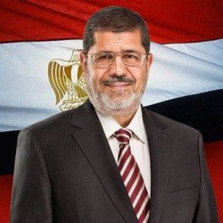 Presiden Muhammad Mursi (islammemo.cc)