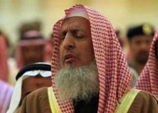 Sheikh Abdulaziz Al al-Sheikh, mufti besar Arab Saudi - Foto: islamindonesia.co.id