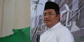 Gubernur Jawa Barat, Ahmad Heryawan (Aher).  (merdeka.com)