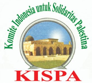 Komite Indonesia untuk Solidaritas Palestina (KISPA) - Foto: kispa.org