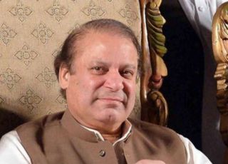 PM Pakistan Nawaz Sharif (al-sharq.com)